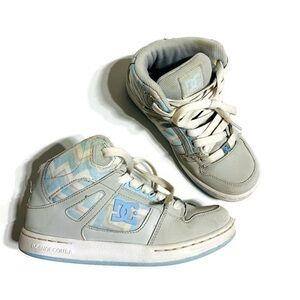 𝅺dg skateboard high top sneakers